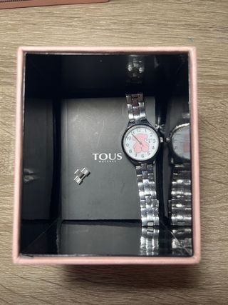 Reloj Tous New Muffin infantil