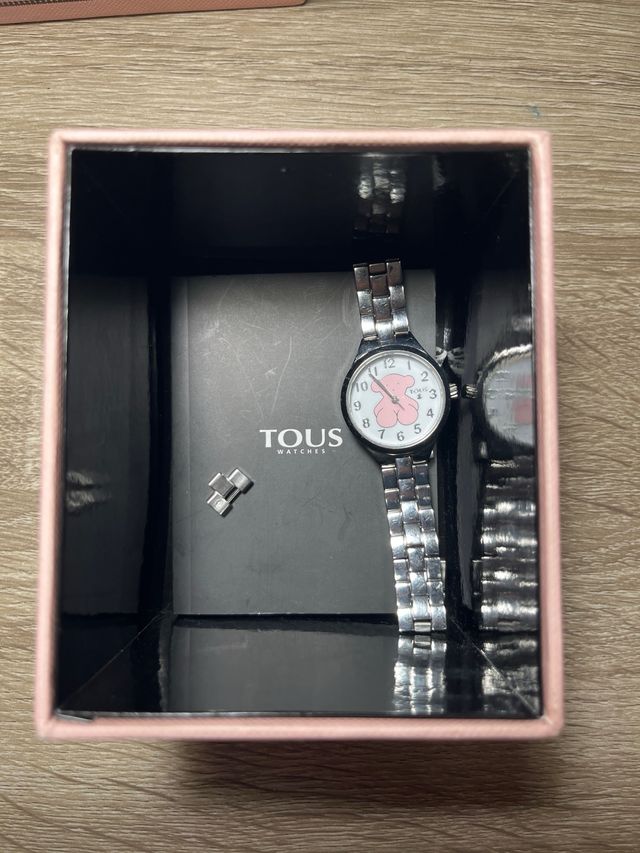 Reloj Tous New Muffin infantil