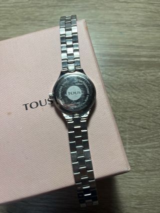 Reloj Tous New Muffin infantil