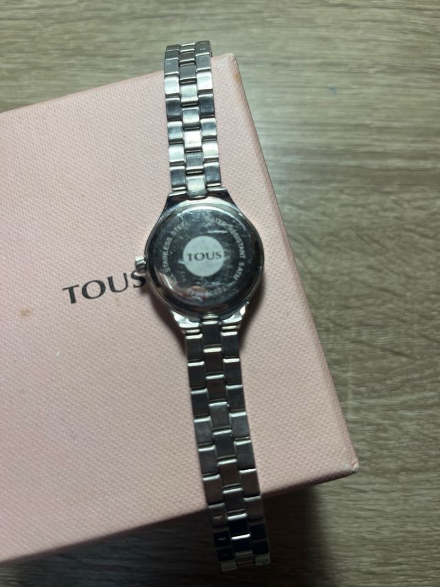 Reloj Tous New Muffin infantil