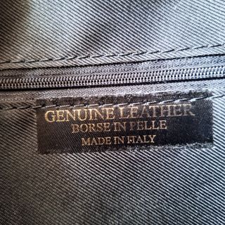 Bolso Piel Bandolera o Mano, de Mujer