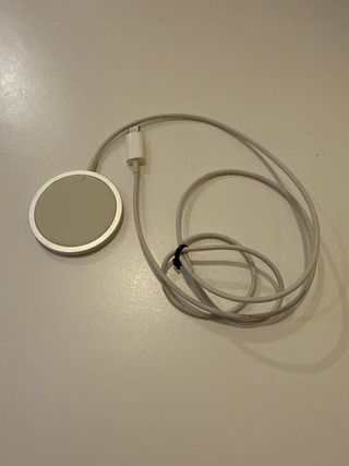 Cargador inalámbrico Apple MagSafe