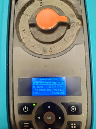 Robot cortacésped Gardena Sileno Life 750m2