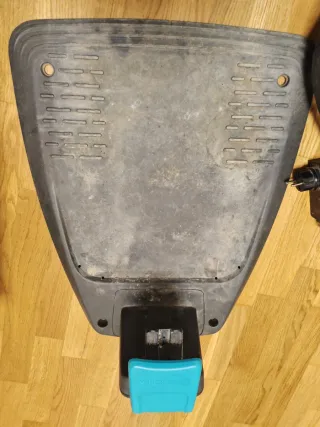 Robot cortacésped Gardena Sileno Life 750m2