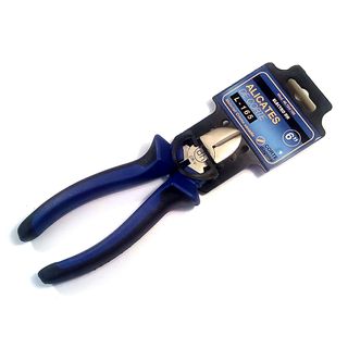 Conjunto Alicates DAHER 46.4