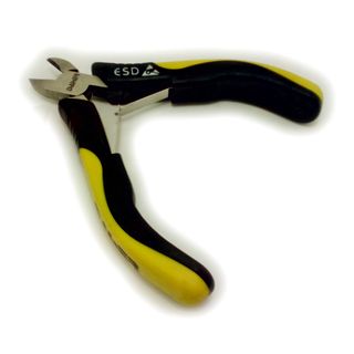 Conjunto Alicates DAHER 46.4