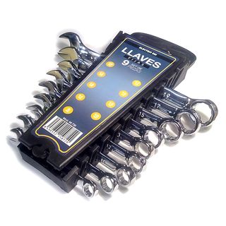 Conjunto Alicates DAHER 46.4