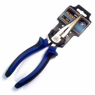 Conjunto Alicates DAHER 46.4