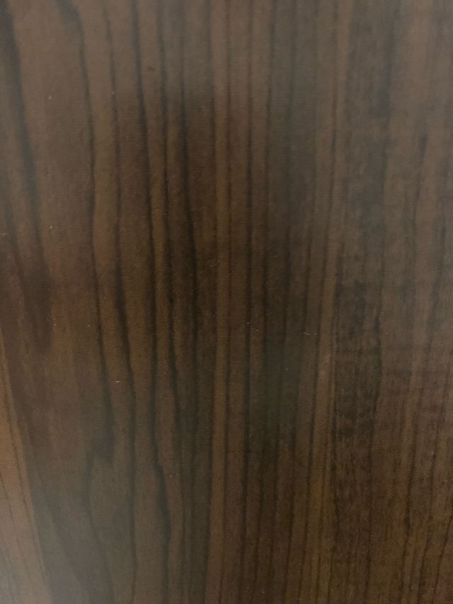 Armario grande wengué