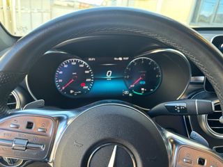 Mercedes-Benz GLC SUV (X254) 2022