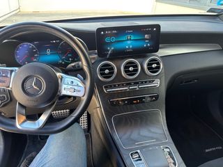 Mercedes-Benz GLC SUV (X254) 2022