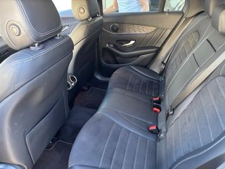 Mercedes-Benz GLC SUV (X254) 2022