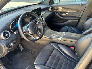 Mercedes-Benz GLC SUV (X254) 2022