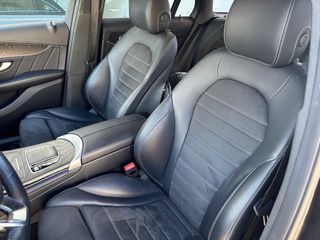 Mercedes-Benz GLC SUV (X254) 2022