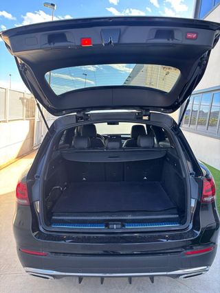 Mercedes-Benz GLC SUV (X254) 2022