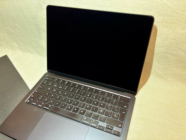 MacBook Air M2 16GB 512GB 10c GPU AppleCare+