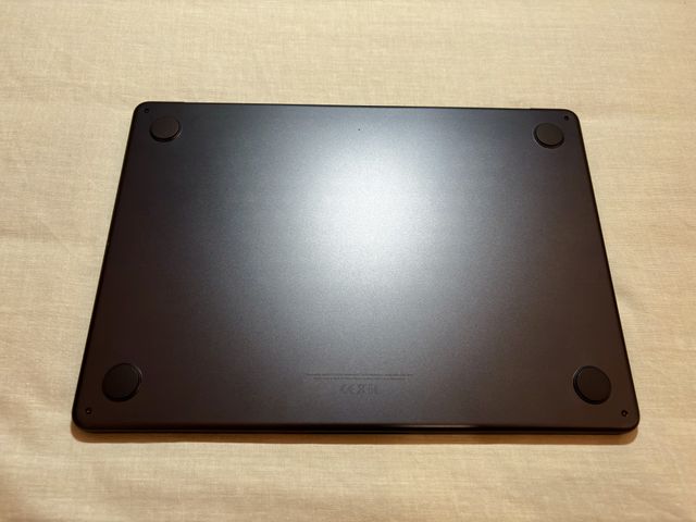 MacBook Air M2 16GB 512GB 10c GPU AppleCare+