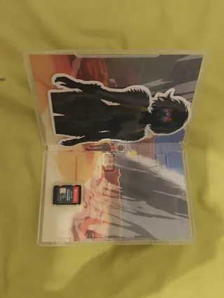 Lotería  Sea of Solitude Nintendo Switch  + RIME