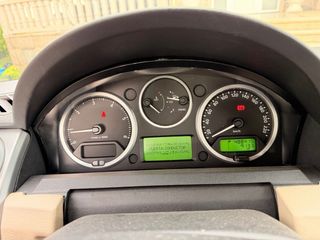 Land Rover Discovery 2009