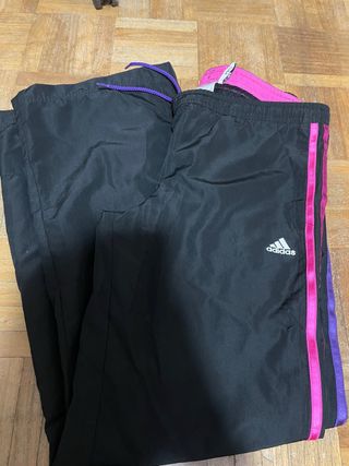 Pantalones de chándal