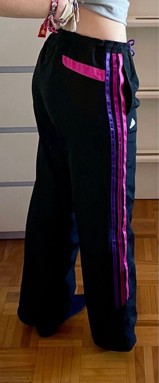 Pantalones de chándal