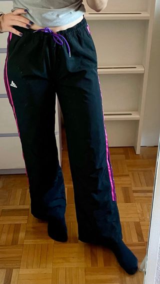 Pantalones de chándal