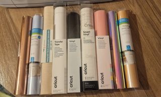 Pack de Cricut maker 4