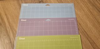 Pack de Cricut maker 4