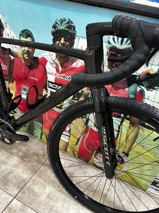 SCOTT ADDICT GRAVEL 30 2026