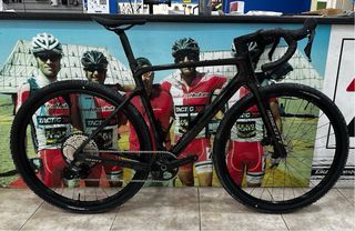 SCOTT ADDICT GRAVEL 30 2026