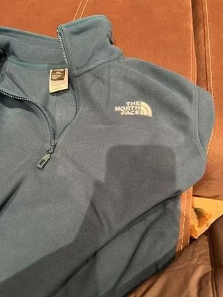 Forro Polar The North Face Talla L