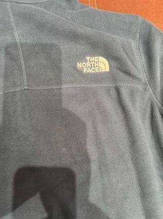 Forro Polar The North Face Talla L