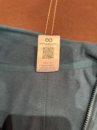 Forro Polar The North Face Talla L