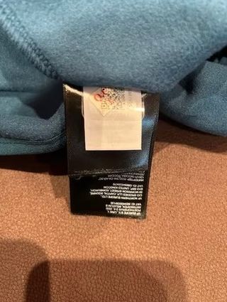 Forro Polar The North Face Talla L