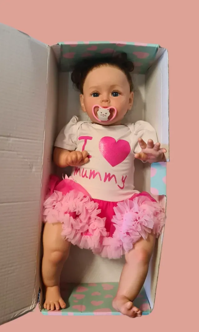 Bambola reborn