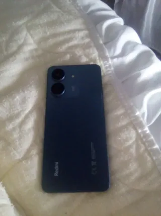 Redmi 13C Azul Marino 128GB