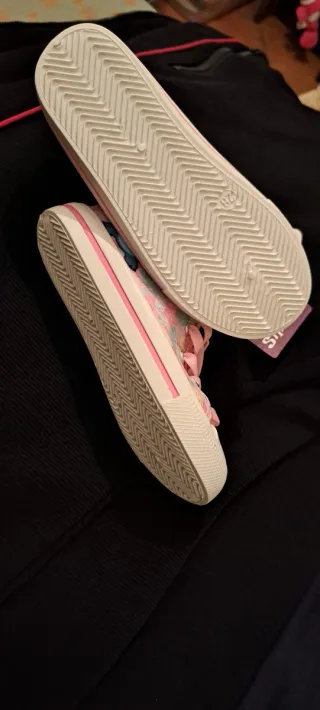 Scarpe Disney Stitch n.28