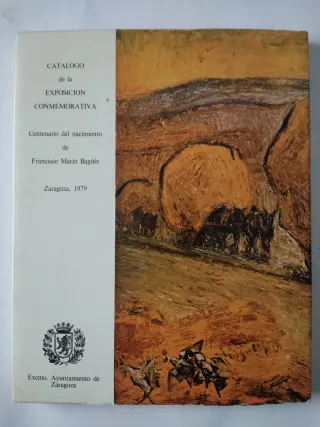 MARÍN BAGÜÉS (1879-1961).