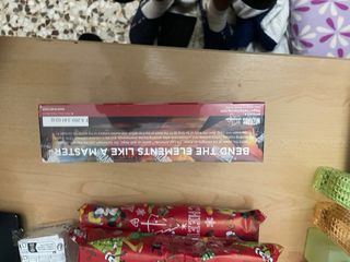 Play Booster Avatar + Lote 1000 cartas