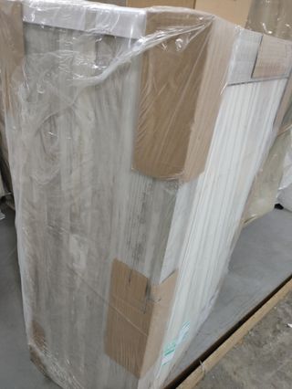 Sinfonier 5 cajones Artico y blanco