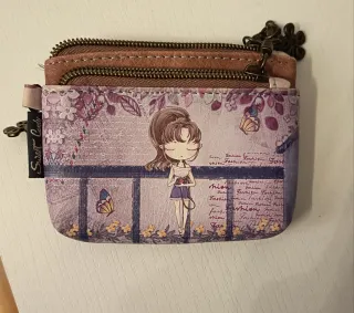 Cartera monedero Sweet Candy