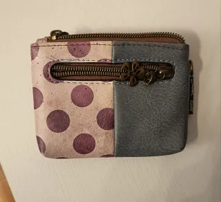Cartera monedero Sweet Candy