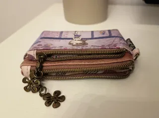 Cartera monedero Sweet Candy