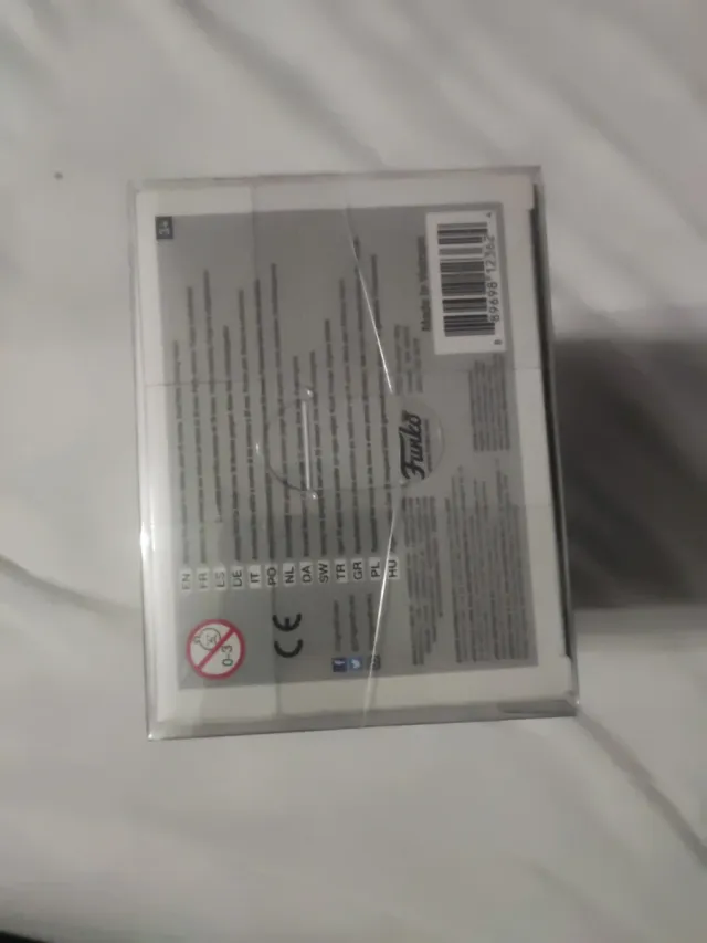 Funko Pop! Mickey 261 Kingdom Hearts