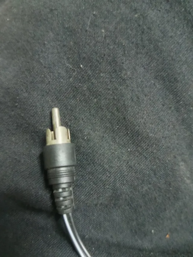 Altavoz Genius Negro/Gris para PC