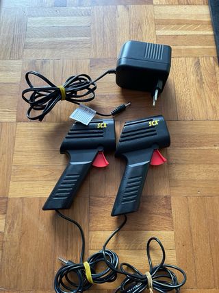 Circuito C3 completo Scalextric