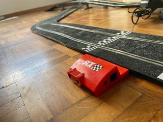 Circuito C3 completo Scalextric