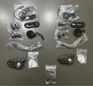 Intercomunicadores Sena 30k