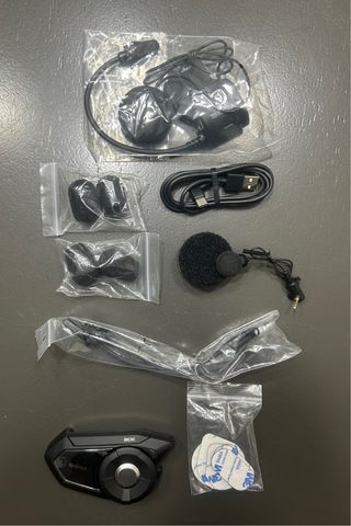 Intercomunicadores Sena 30k