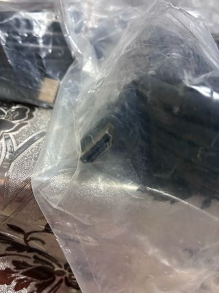 Cable HDMI 7m Full HD 4K